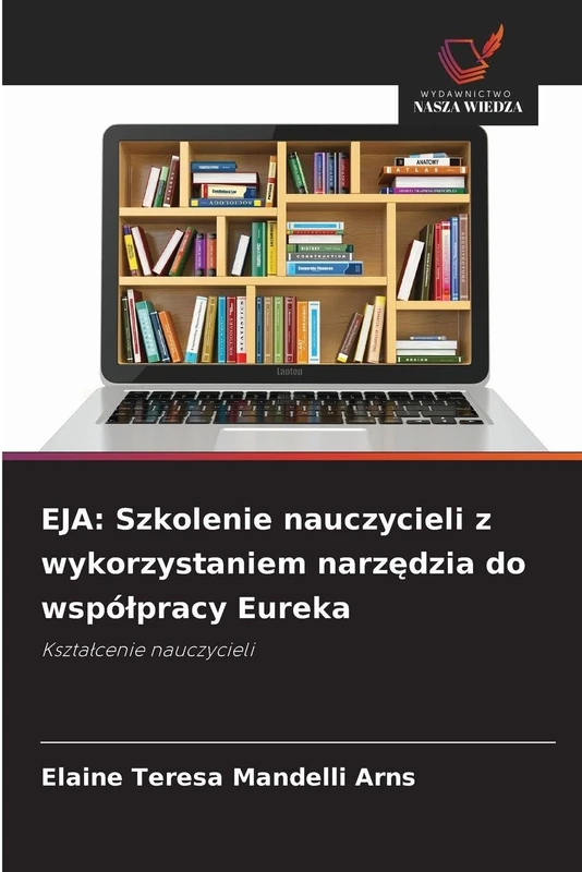 Eja: Szkolenie nauczycieli z wykorzystaniem narzędzia do wspólpracy Eureka - Image 1