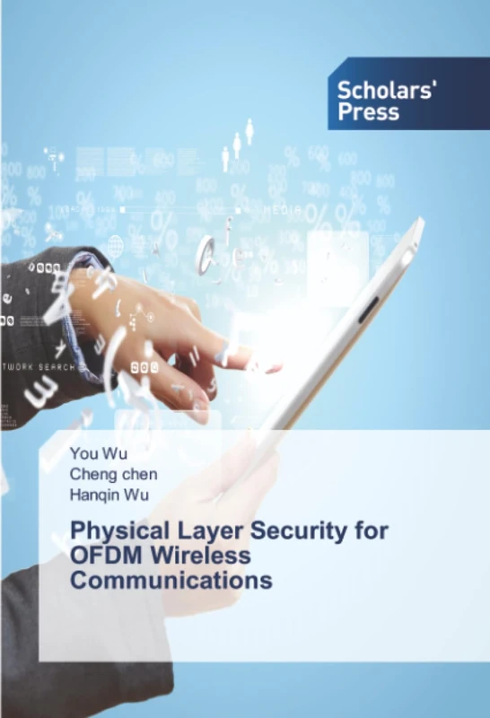 Physical Layer Security for OFDM Wireless Communications