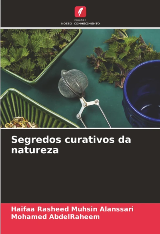 Segredos curativos da natureza