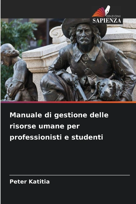 Manuale di gestione delle risorse umane per professionisti e studenti
