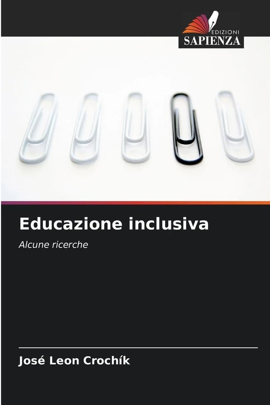 Educazione inclusiva: Alcune ricerche