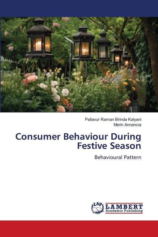Consumer Behaviour During Festive Season: Behavioural Pattern