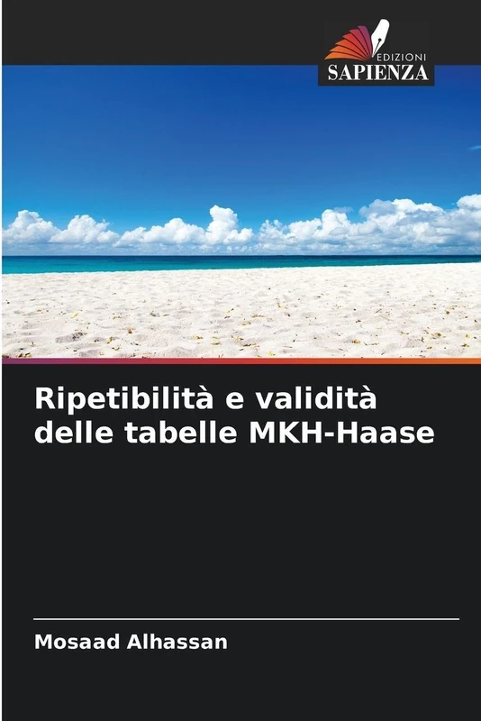 Ripetibilità e validità delle tabelle MKH-Haase - Image 1