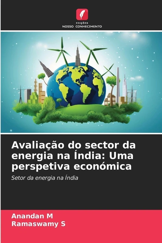 Avaliação do sector da energia na Índia: Uma perspetiva económica - Image 1
