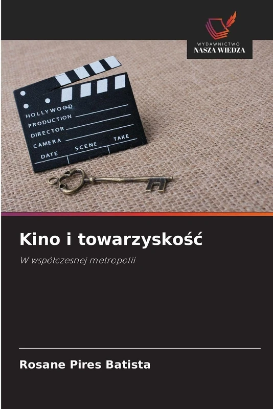Kino i towarzyskośc: W wspó¿czesnej metropolii - Image 1
