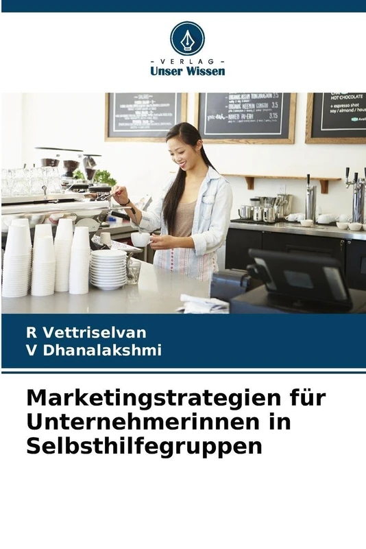 Marketingstrategien für Unternehmerinnen in Selbsthilfegruppen