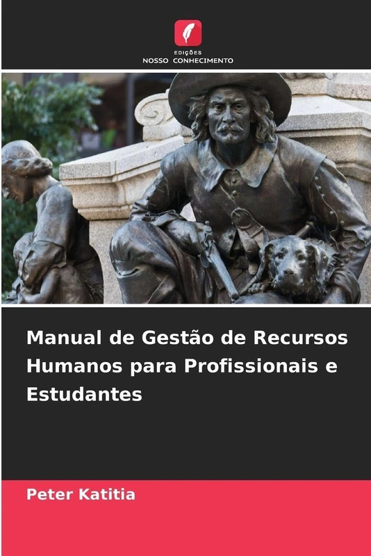 Manual de Gestão de Recursos Humanos para Profissionais e Estudantes