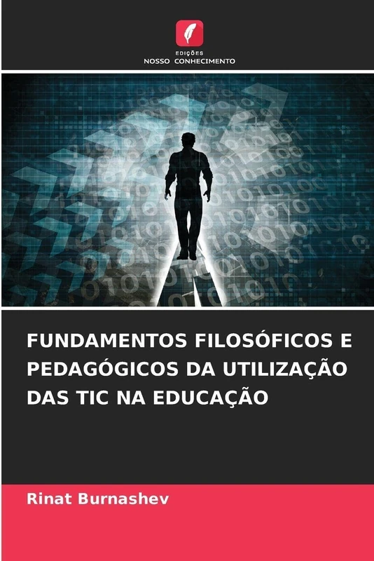Fundamentos Filosóficos E Pedagógicos Da Utilização Das Tic Na Educação - Image 1