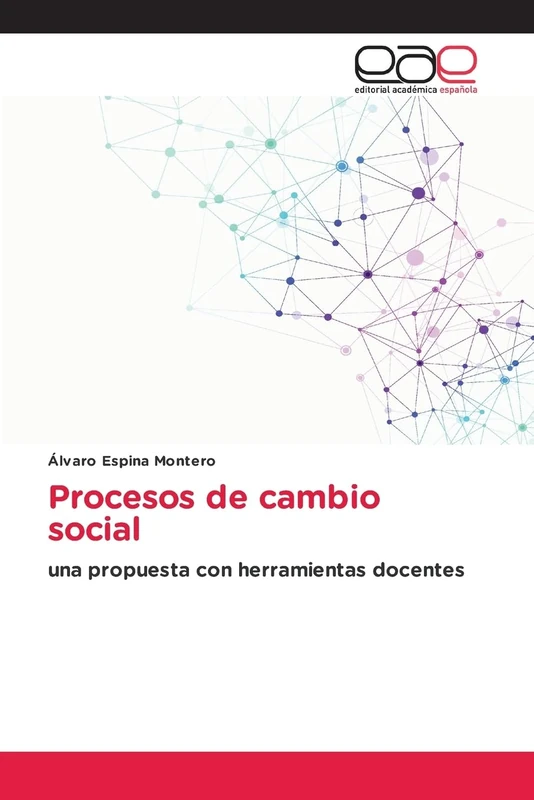 Procesos de cambio social: una propuesta con herramientas docentes