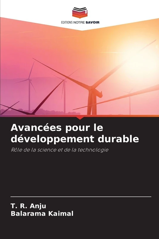 Avancées pour le développement durable: Rôle de la science et de la technologie - Image 1