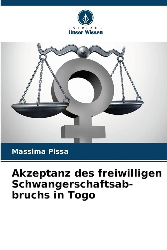 Akzeptanz des freiwilligen Schwangerschaftsab-bruchs in Togo