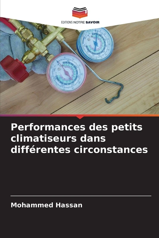 Performances des petits climatiseurs dans différentes circonstances
