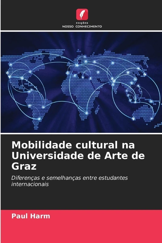 Mobilidade cultural na Universidade de Arte de Graz: Diferenças e semelhanças entre estudantes internacionais - Image 1