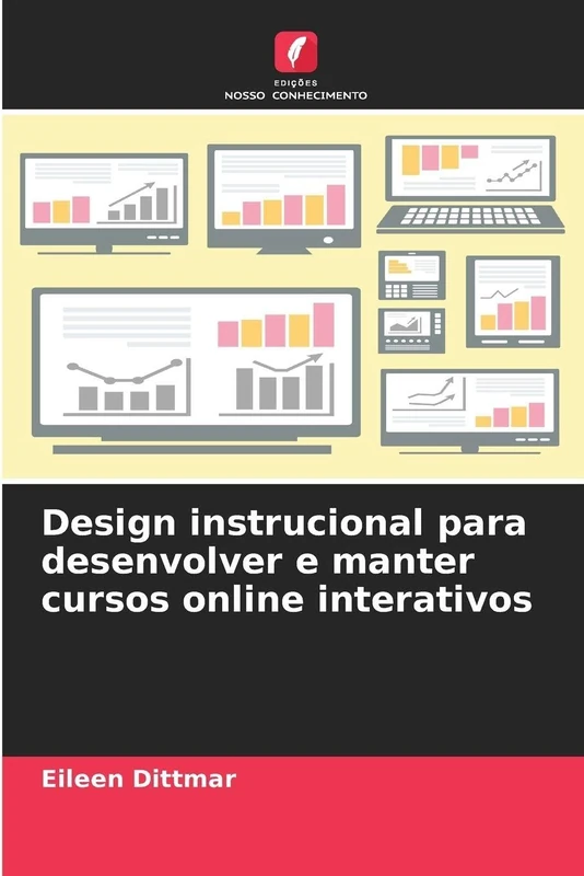Design instrucional para desenvolver e manter cursos online interativos - Image 1