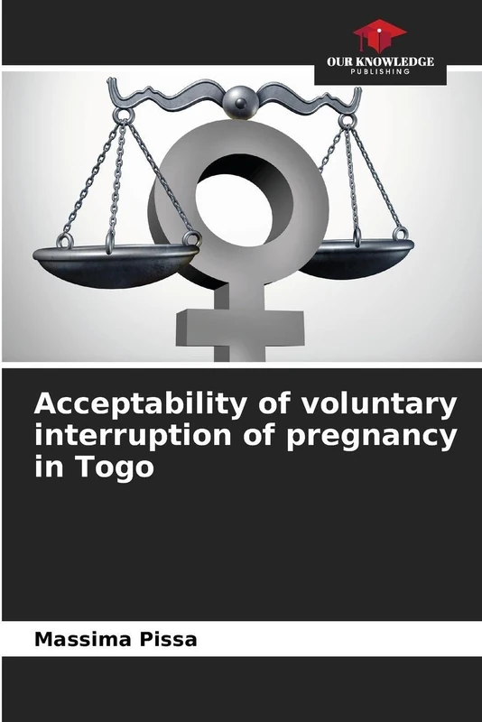 Acceptability of voluntary interruption of pregnancy in Togo - Image 1