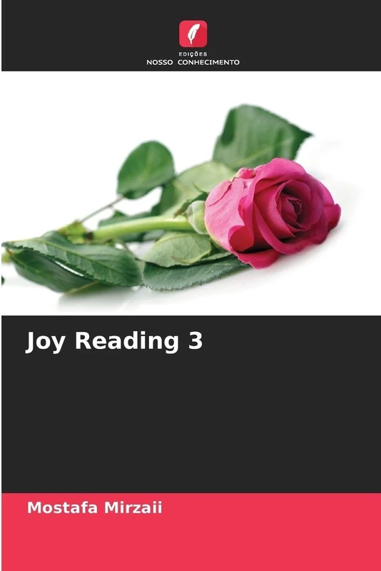 Joy Reading 3 - Image 1