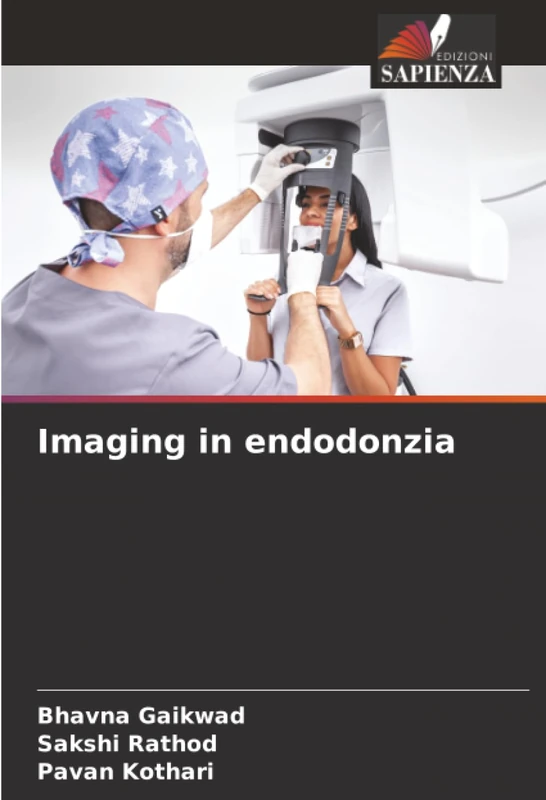 Imaging in endodonzia