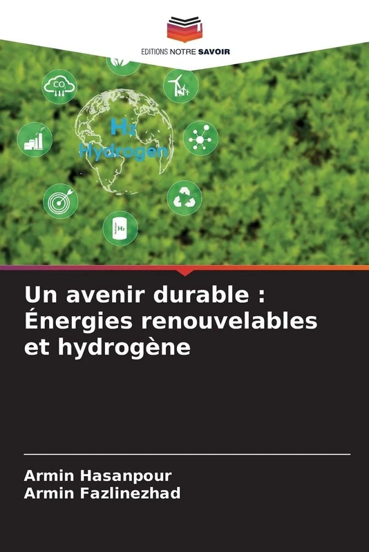 Un avenir durable: Énergies renouvelables et hydrogène