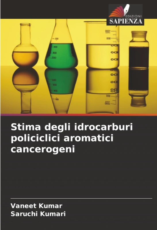 Stima degli idrocarburi policiclici aromatici cancerogeni