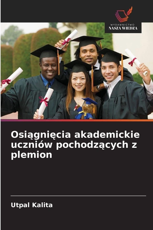 Osiągnięcia akademickie uczniów pochodzących z plemion - Image 1
