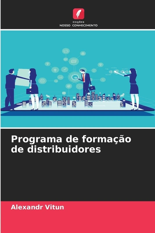 Programa de formação de distribuidores