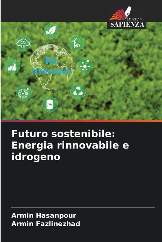 Futuro sostenibile: Energia rinnovabile e idrogeno