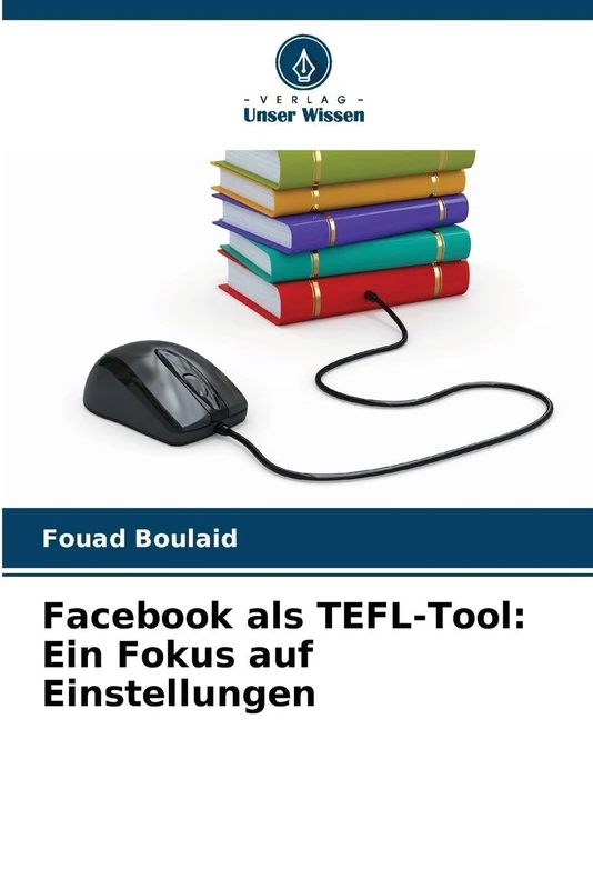 Facebook als TEFL-Tool: Ein Fokus auf Einstellungen