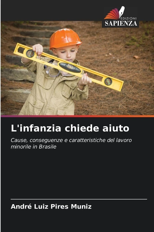 L'infanzia chiede aiuto: Cause, conseguenze e caratteristiche del lavoro minorile in Brasile