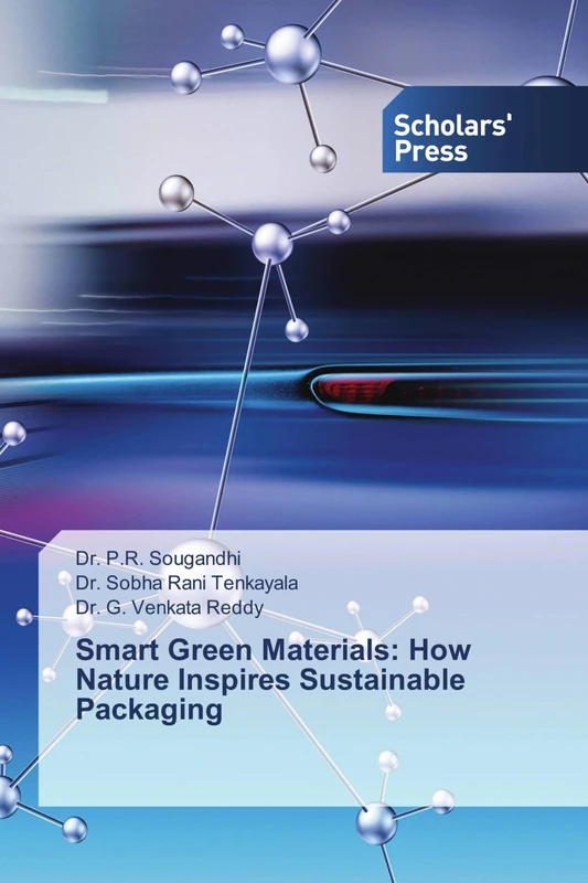 Smart Green Materials: How Nature Inspires Sustainable Packaging