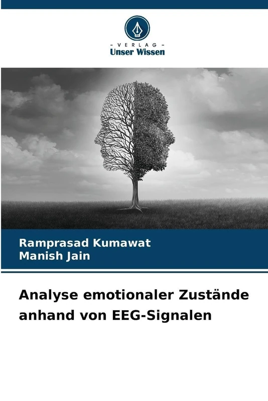 Analyse emotionaler Zustände anhand von EEG-Signalen