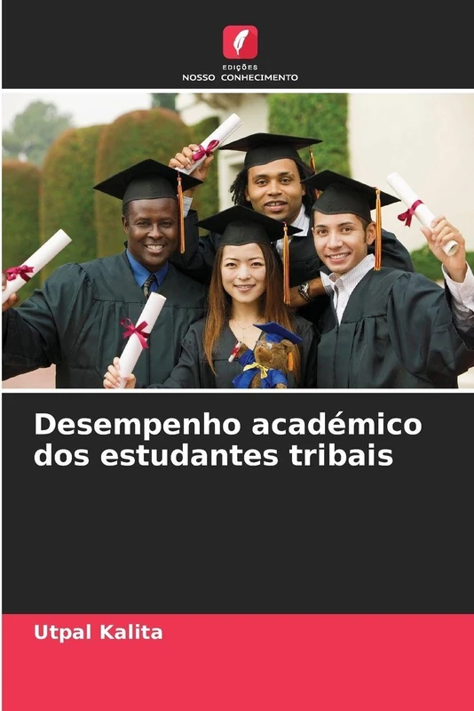 Desempenho académico dos estudantes tribais - Image 1