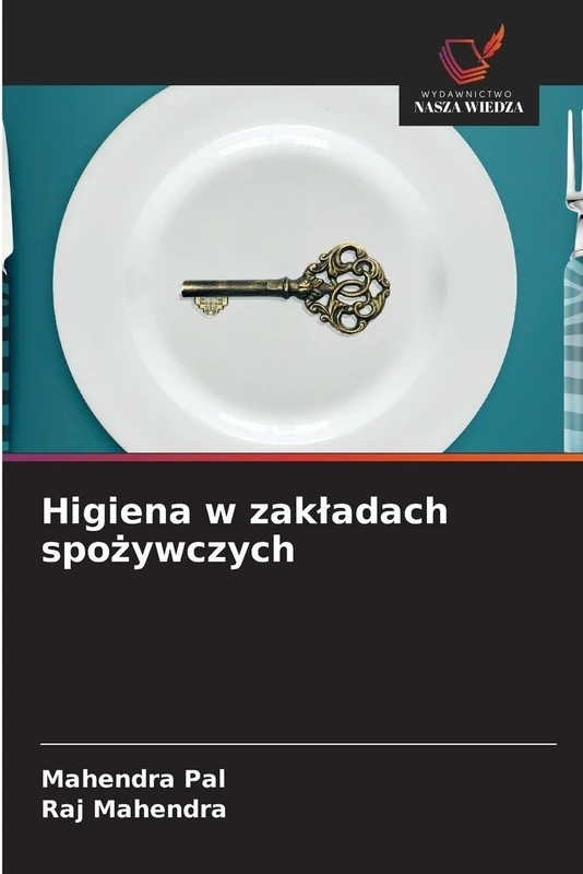 Higiena w zakladach spożywczych