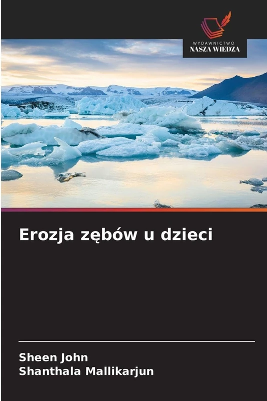 Erozja zębów u dzieci