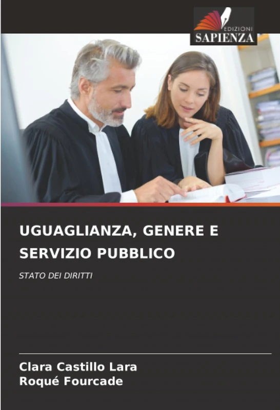 UGUAGLIANZA, GENERE E SERVIZIO PUBBLICO: STATO DEI DIRITTI