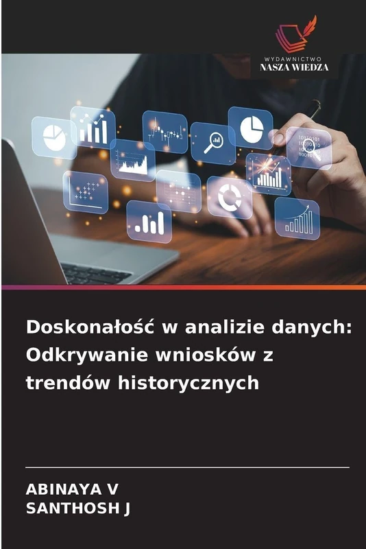 Doskonałość w analizie danych: Odkrywanie wniosków z trendów historycznych - Image 1