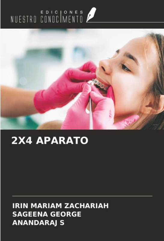 2X4 APARATO