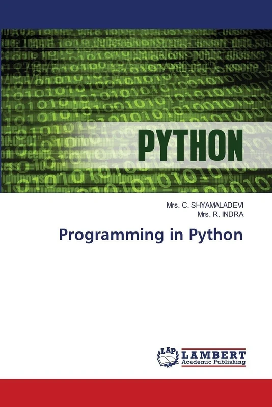 Programming in Python