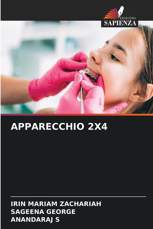 Apparecchio 2x4