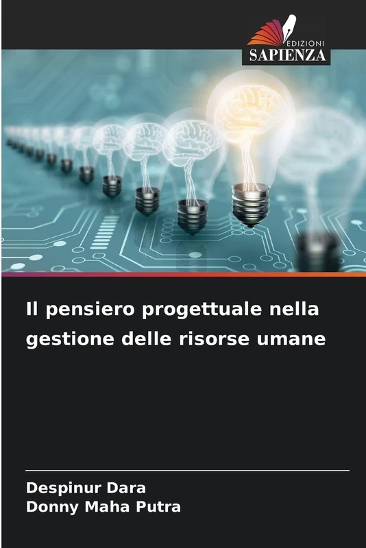 Il pensiero progettuale nella gestione delle risorse umane