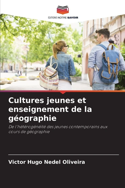 Cultures jeunes et enseignement de la géographie: De l'hétérogénéité des jeunes contemporains aux cours de géographie