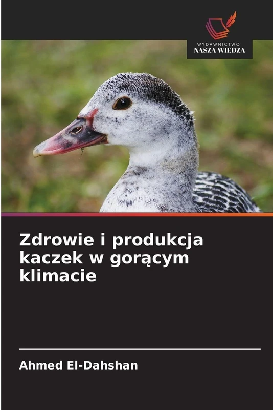 Zdrowie i produkcja kaczek w gorącym klimacie