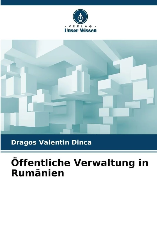 Öffentliche Verwaltung in Rumänien