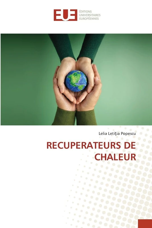 RECUPERATEURS DE CHALEUR