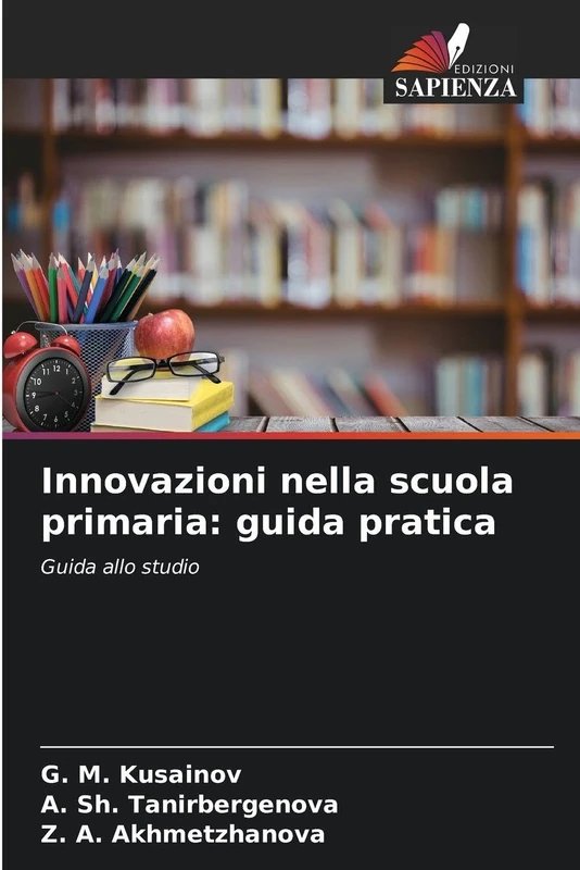 Innovazioni nella scuola primaria: guida pratica