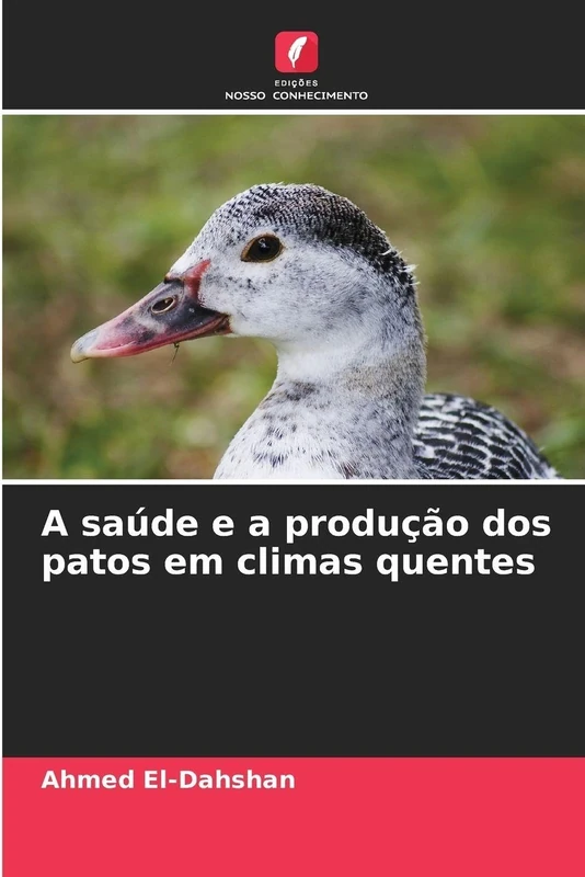 A saúde e a produção dos patos em climas quentes