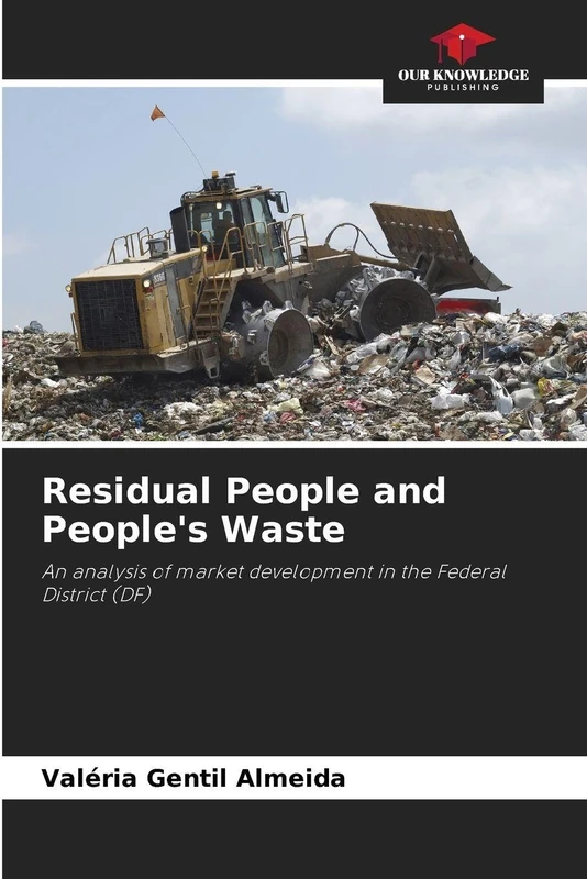Residual People and People's Waste: An analysis of market development in the Federal District (DF) - Image 1