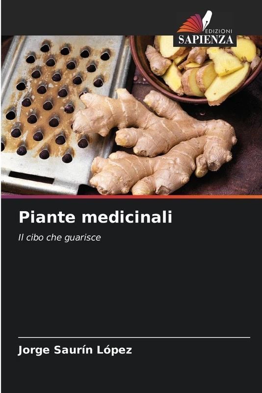 Piante medicinali: Il cibo che guarisce