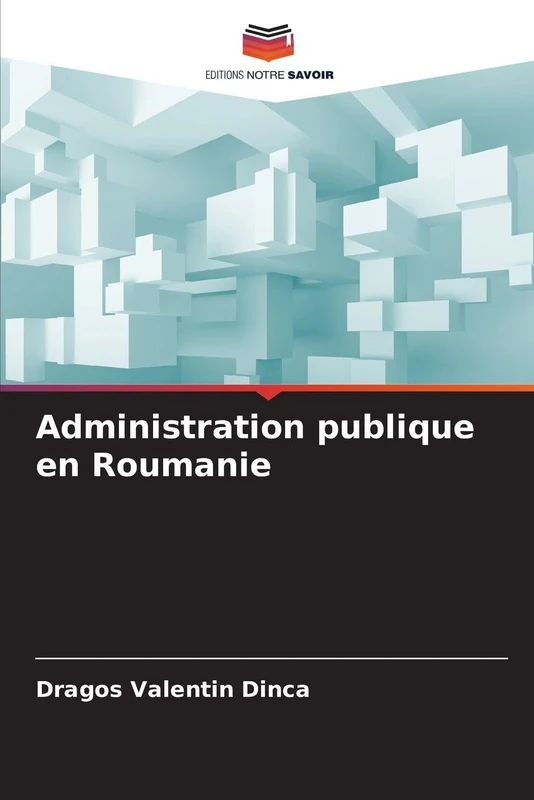 Administration publique en Roumanie