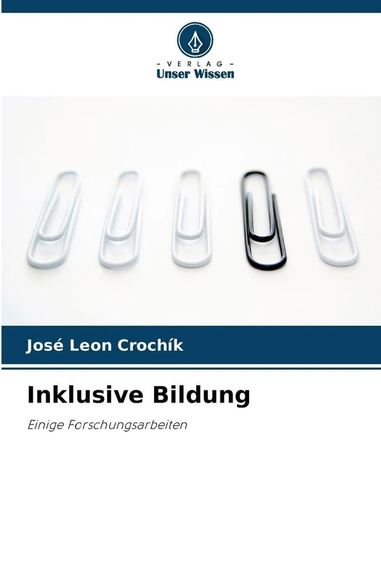 Inklusive Bildung: Einige Forschungsarbeiten