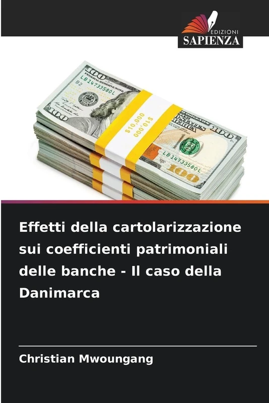 Effetti della cartolarizzazione sui coefficienti patrimoniali delle banche - Il caso della Danimarca